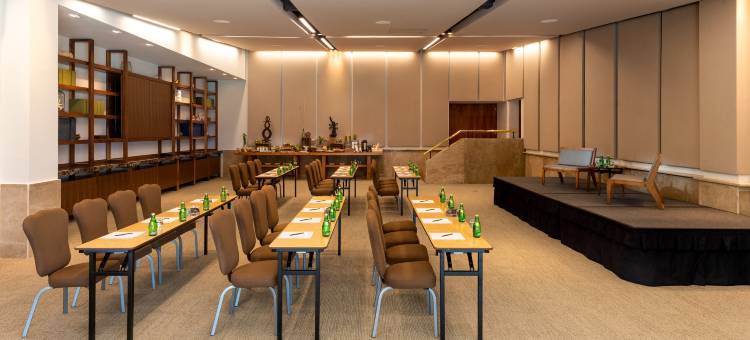 科苏梅尔洲际总统度假村(InterContinental Hotels Presidente Cozumel Resort Spa)图片