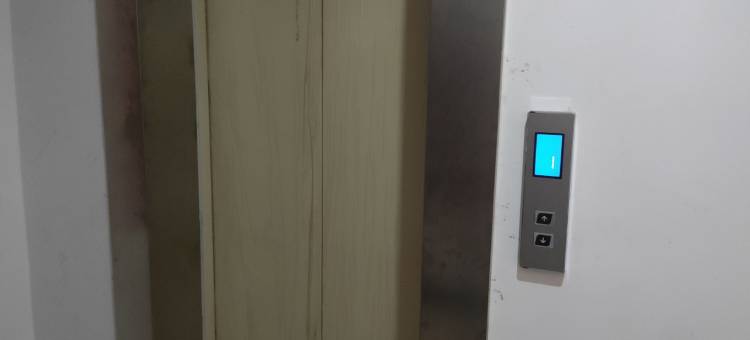 莉姐sl民宿(滨江北路分店)图片