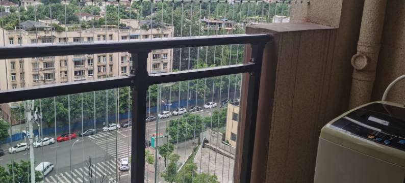 遇见欢迎你民宿(星辰支路分店)图片