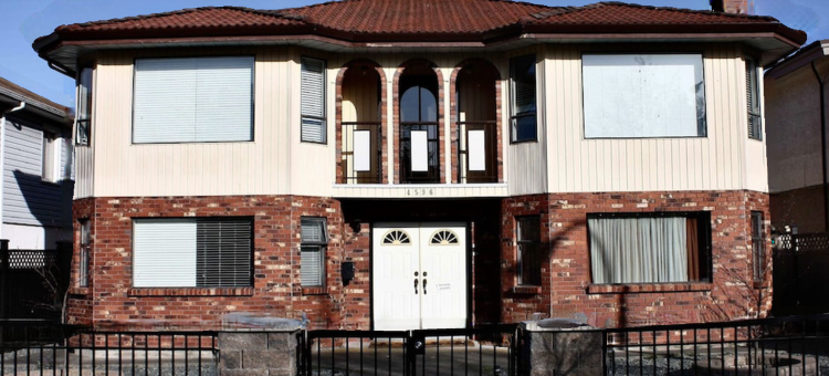 Neocolonial Nouveau Kensington Vacation Home图片