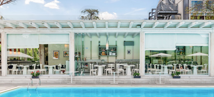 佛罗伦萨假日酒店(Italiana Hotels Florence)图片