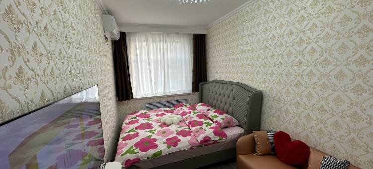 博爱日租民宿(兴东大道分店)图片