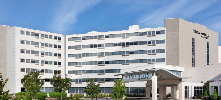 伍德布里奇德尔塔酒店(Delta Hotels Woodbridge)图片