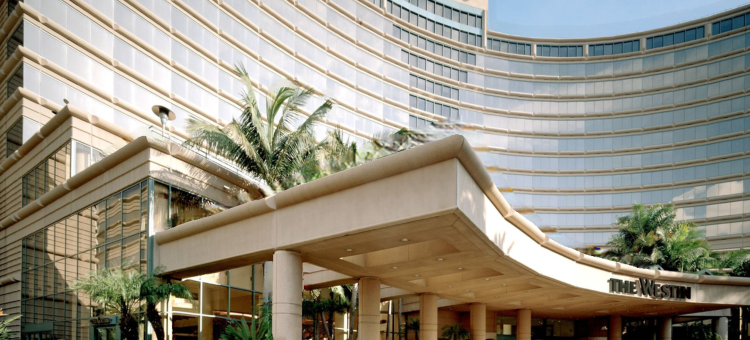 威斯汀长滩酒店(The Westin Long Beach)图片