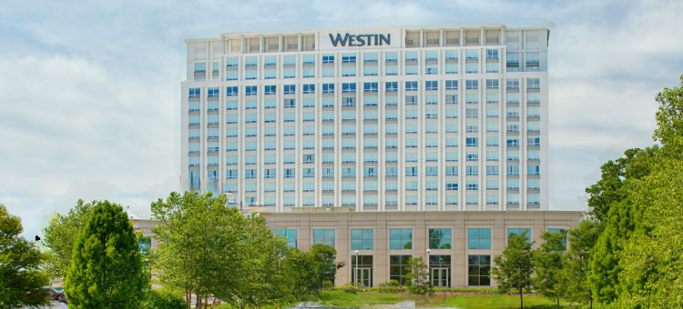 芝加哥北岸威斯汀酒店(The Westin Chicago North Shore)图片