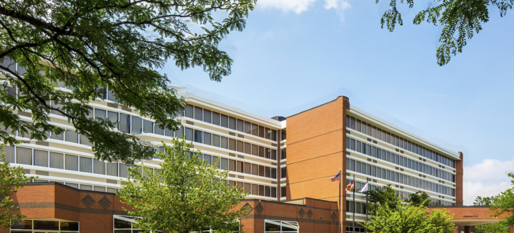 希尔顿逸林酒店-拉戈-华盛顿特区(DoubleTree by Hilton Largo-Washington DC)图片