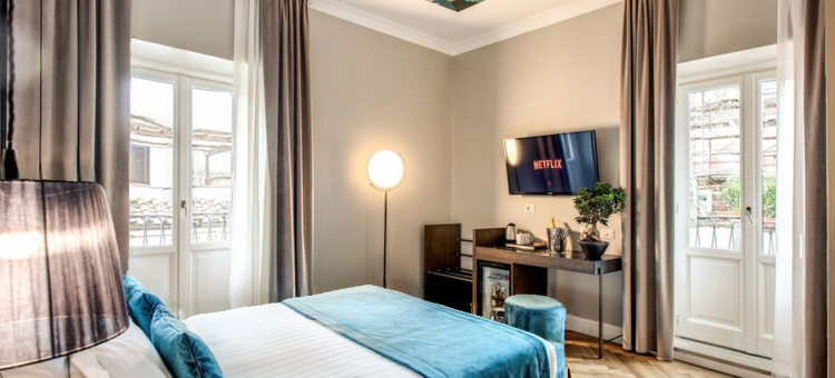55酒店(Hotel 55 Fifty-Five - Maison d'Art Collection)图片