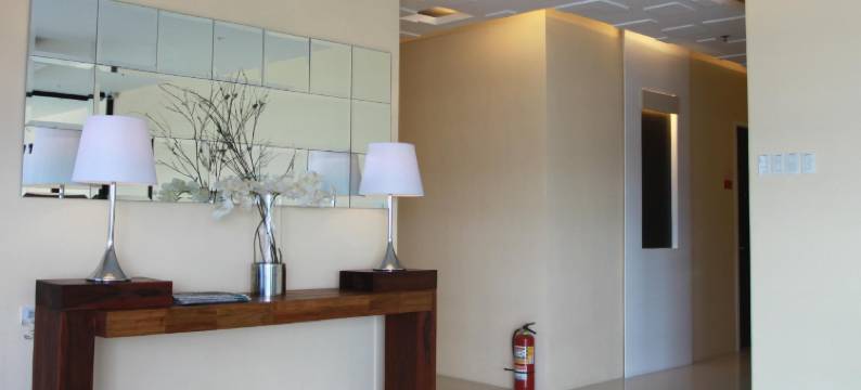 苏莫亚洲酒店(Sumo Asia Hotels - Davao)图片