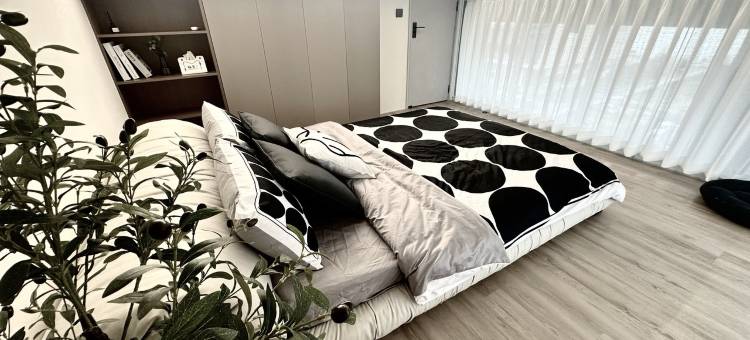 Naya民宿(潮文路分店)图片