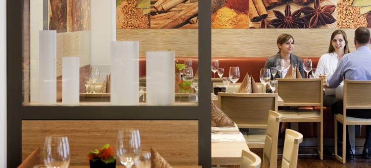 宜必思亚琛玛希尔特酒店(Ibis Aachen Marschiertor (Aix la Chapelle))图片