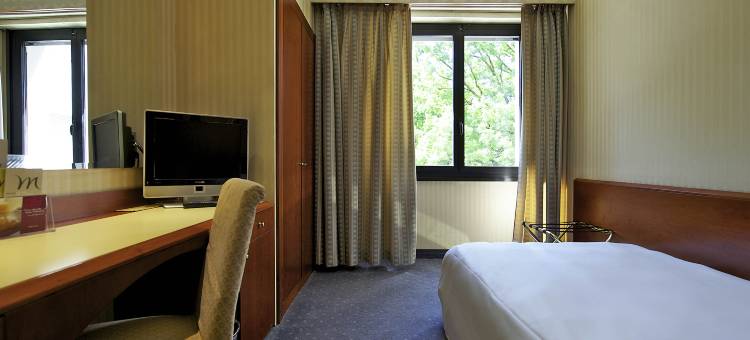 美居阿斯托里亚市中心瑞吉欧.艾米里亚酒店(Mercure Reggio Emilia Centro Astoria)图片