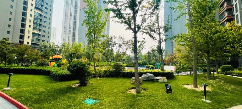 泉焮宜居公寓(思菩兰路分店)图片