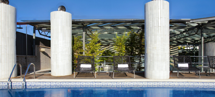 克拉丽斯 GL 德比酒店(Claris Hotel & Spa GL, a Small Luxury Hotel of The World)图片