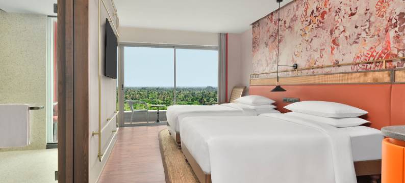 The Artiste Kochi, a Tribute Portfolio Hotel图片