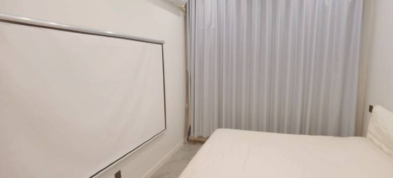 HOME家智能民宿(新郑路分店)图片