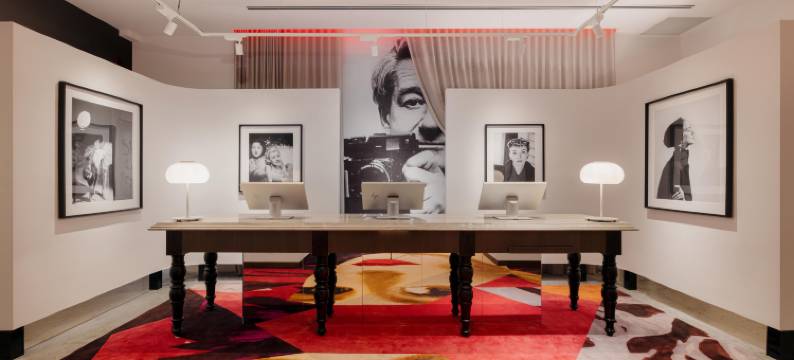 墨尔本弗林德斯英迪格酒店(IHG 旗下酒店)(Hotel Indigo MELBOURNE ON FLINDERS by IHG)图片