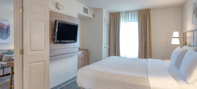 Staybridge Suites 阿伦敦伯利恒机场 by IHG(Staybridge Suites Allentown Bethlehem Airport)图片