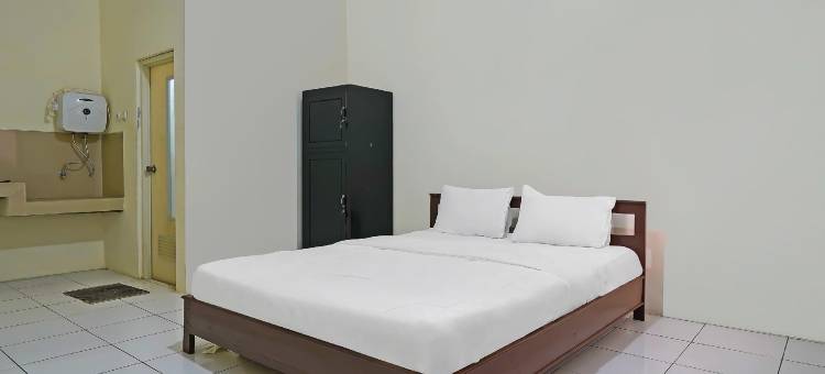 RedDoorz Syariah Near Universitas Muhammadiyah Cirebon图片