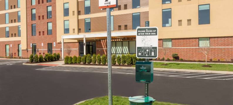 希尔顿惠庭酒店-布法罗机场/广场购物中心(Home2 Suites by Hilton Buffalo Airport/Galleria Mall)图片