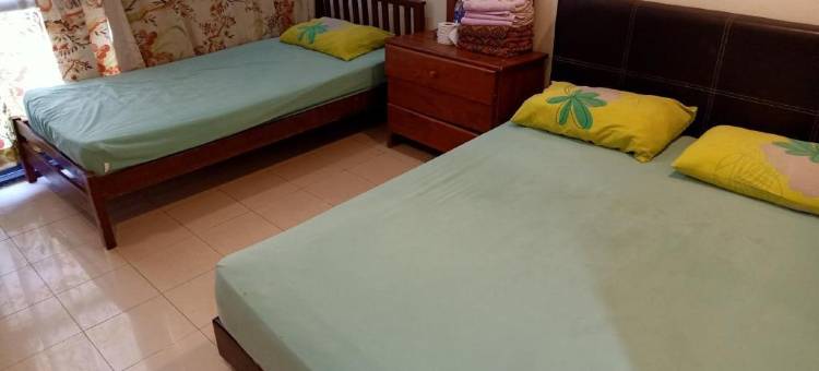 O普莱贾雅酒店(Hotel O Prai Jaya)图片