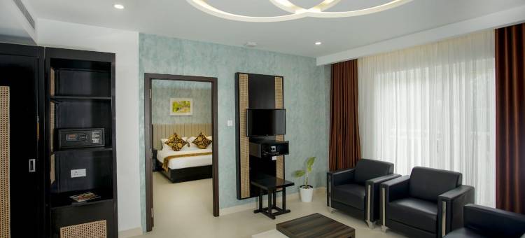 Mariyalayam Munroe Island Residency图片