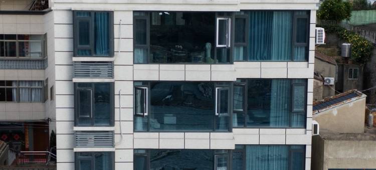 浪屿海景民宿(旗冠顶登山入口店)图片