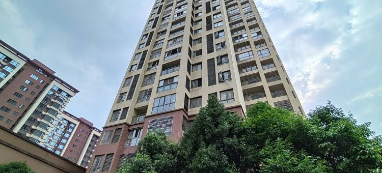 短租个人房源可为家公寓(大兴大道北段分店)图片
