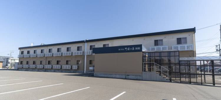 门前之汤酒店(Hotel Monzennoyu)图片