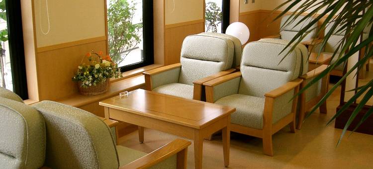 露樱酒店横手交流道口店(Hotel Route-Inn Yokote Inter)图片