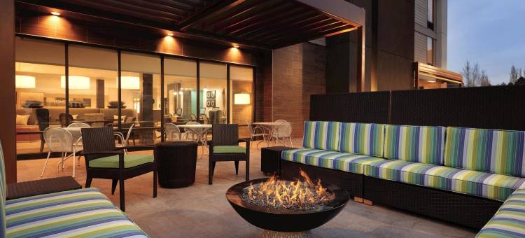 希尔顿欢朋套房酒店-盐湖城东(Home2 Suites by Hilton Salt Lake City-East)图片