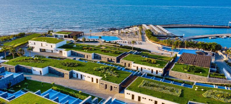 娜娜公主套房别墅及水疗中心(Nana Princess Suites Villas & Spa)图片