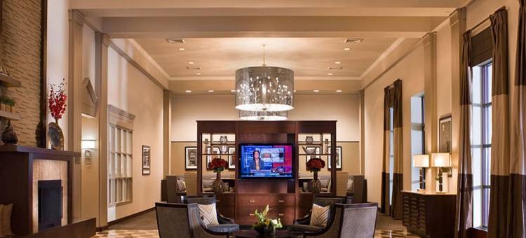 纽黑文酒店(New Haven Hotel)图片