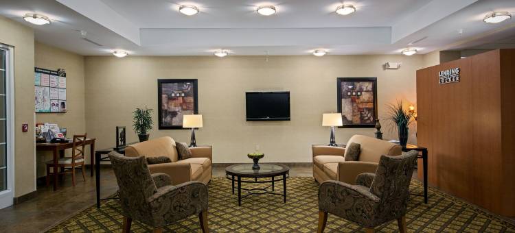 Candlewood Suites 印第安纳波利斯的西北 by IHG(Candlewood Suites Indianapolis Northwest)图片