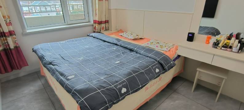 翡翠滨江民宿(口岸大街分店)图片
