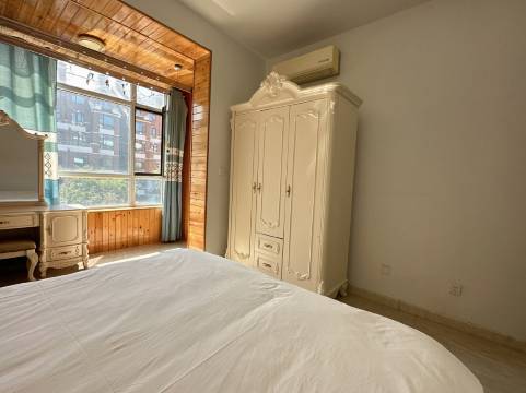 房小景公寓(春风路分店)