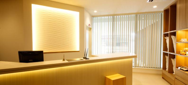 花小路酒店(Hotel Hanakomichi)图片