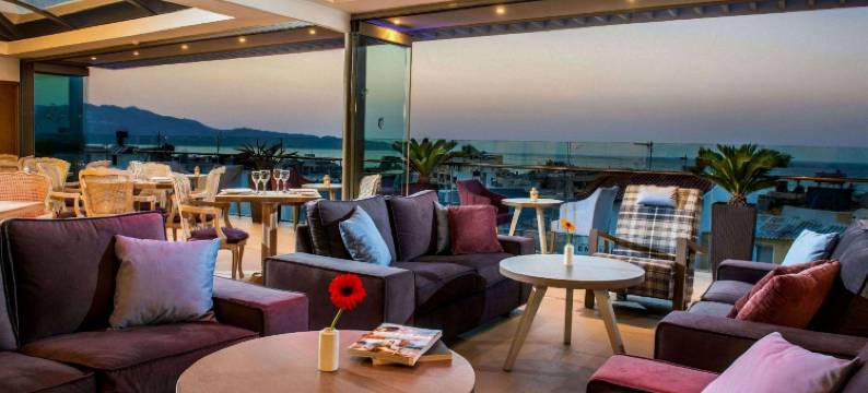 城堡城市酒店(Castello City Hotel)图片