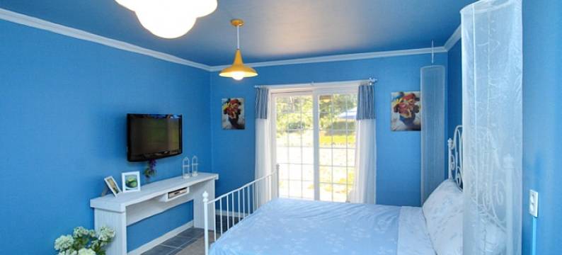 江华阳台度假屋(Ganghwado Terrace Pension)图片