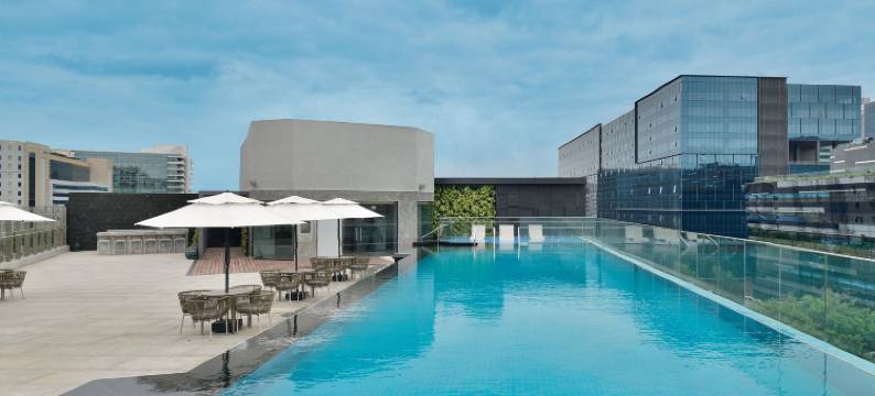 The Westin Hyderabad Hitec City图片