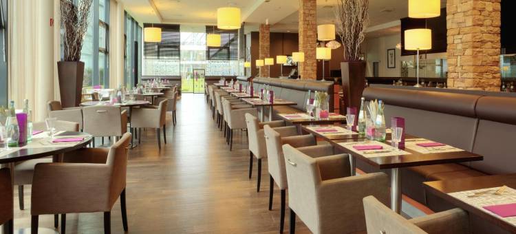 慕尼黑瑞拉纳24/7酒店(Rilano 24/7 Munich Hotel)图片