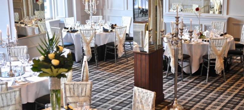 布雷德山酒店(Braid Hills Hotel)图片