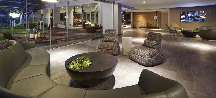 玛丽安德尔湾希尔顿逸林酒店(Hotel MDR Marina del Rey- a DoubleTree by Hilton)图片