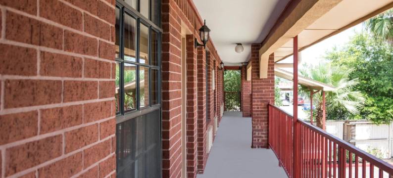 Express Inn & Suites Houston Katy图片