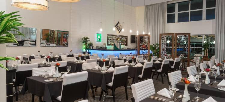 马卡埃美居酒店(Mercure Macae)图片