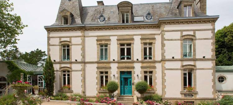 瓦隆布鲁斯庄园原生酒店(Clos de Vallombreuse the Originals Relais)图片