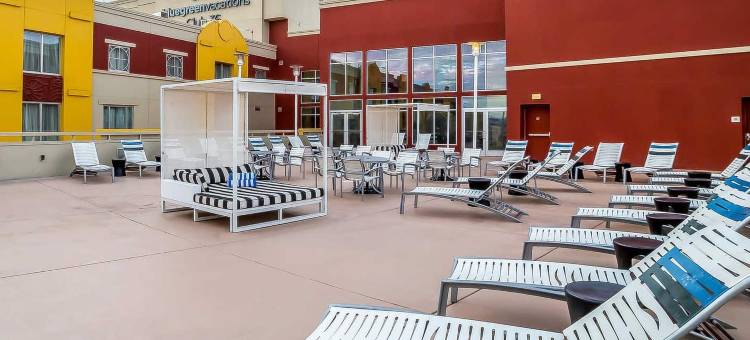 伊克诺旅馆(Econo Lodge Shelbyville)图片