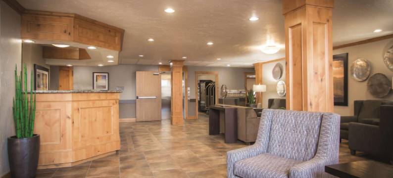 米苏拉昆塔温德姆酒店(La Quinta Inn by Wyndham Missoula)图片