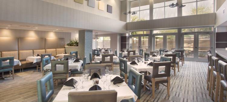 北斯科特斯德空中花园假日酒店(Holiday Inn & Suites SCOTTSDALE NORTH - AIRPARK by IHG)图片
