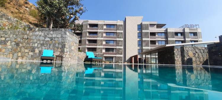 Bodhi精品酒店(音译)(Stone Wood Premier Kumbhalgarh)图片
