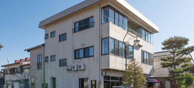 Tabist レイクサイドイン富士波 山中湖(Tabist Lakeside in Fujinami Yamanakako)图片